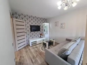 Butterfly apartment - Beržynė II