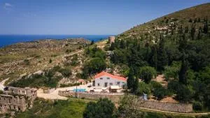 Villa Serenity - Rífion