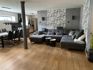 Ferienwohnung Fritz - Plötzky