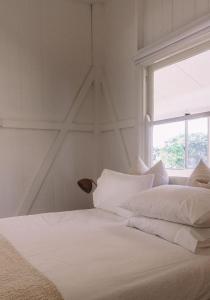 Freeburn Cottage