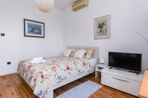 Apartman Zara