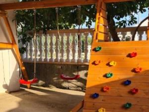 Apartman Ivana Šibenik, Brodarica