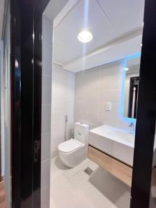 Luxurious 1BR in Burj Views Podium, Downtown