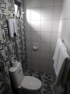 Jils Apartelle