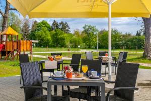 Zsóry Liget Panzió