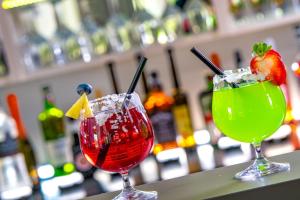 Zsóry Liget Panzió