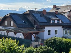 Villa Racing - Privatzimmer in Spielberg