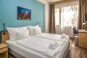 Zsóry Liget Panzió - Mezőszemere