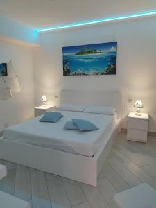 SoleMare Rooms "Acquamarina"