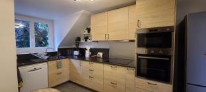 Appartements CasaMoro Albigny : detente a 2 pas du lac d'Annecy : photos des chambres