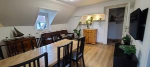Appartements CasaMoro Albigny : detente a 2 pas du lac d'Annecy : photos des chambres