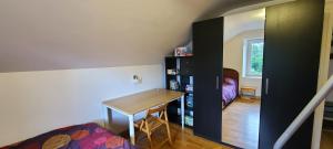 Appartements CasaMoro Albigny : detente a 2 pas du lac d'Annecy : photos des chambres