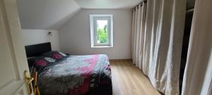 Appartements CasaMoro Albigny : detente a 2 pas du lac d'Annecy : photos des chambres