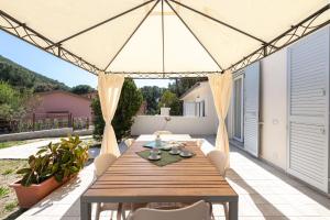 Villa Didoro - Appartamento Caprifoglio