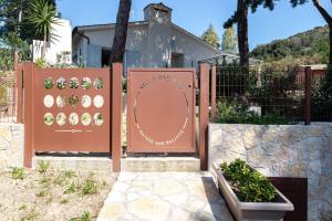 Villa Didoro - Appartamento Caprifoglio