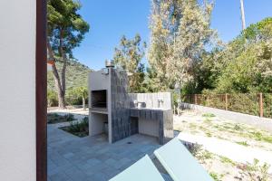 Villa Didoro - Appartamento Caprifoglio