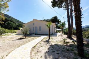Villa Didoro - Appartamento Caprifoglio