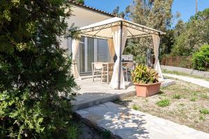 Villa Didoro - Appartamento Caprifoglio