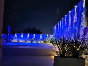 Chalet Edy con piscina