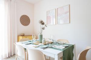 Villa Didoro - Appartamento Caprifoglio