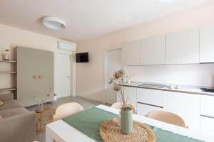 Villa Didoro - Appartamento Caprifoglio