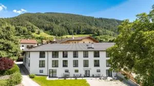 Untermoarhof Albeins - Albes