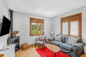 Cal Ton - Riells del Fay