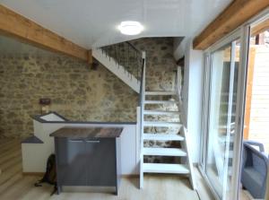 Le Gîte des Tisserands