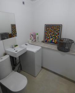 Maisons de vacances Le Gite des Tisserands : photos des chambres