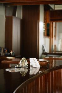 Elea Terra Hotel
