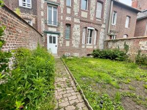Appartements Le Refuge Marin : photos des chambres