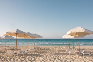 Matrouh Hotel Apartment with private beach