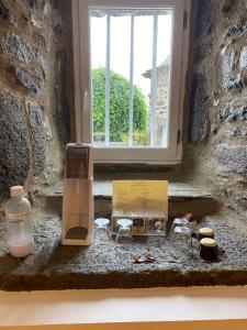 B&B / Chambres d'hotes Chateau du Puech : photos des chambres