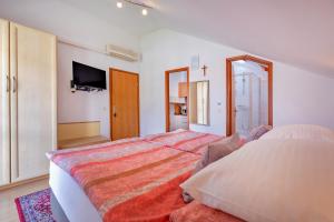 Apartments and rooms with a swimming pool Mlini, Dubrovnik - 23441