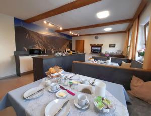 Frühstückspension Sport Mayr