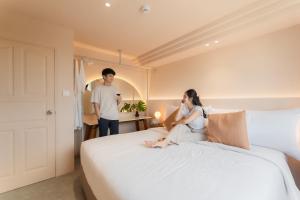 Mai Hotel Chiang Mai ใหม่โฮเทล เชียงใหม่