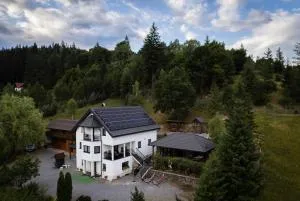 Cabana Transylwonder - Vărşag