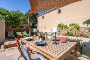 Maisons de vacances KM2 : photos des chambres