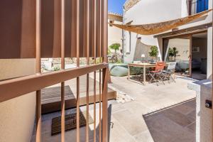 Maisons de vacances KM2 : photos des chambres