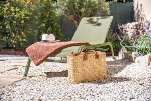 Maisons de vacances KM2 : photos des chambres