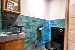 Maisons de vacances KM2 : photos des chambres