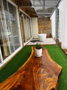 Ai-oon b3 by Triple a coffee