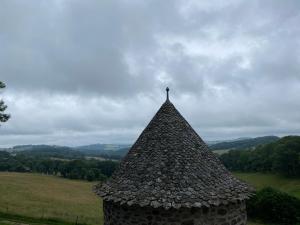 B&B / Chambres d'hotes Chateau du Puech : photos des chambres