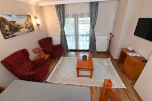 Two-Bedroom Villa room in VONRESORT Abant