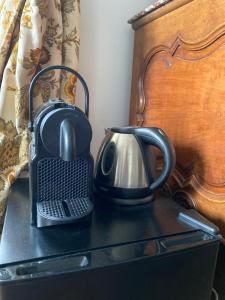 B&B / Chambres d'hotes Chateau du Puech : photos des chambres