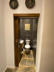 B&B / Chambres d'hotes Chateau du Puech : photos des chambres