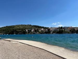 Apartmani Zaboric - Sibenik A1