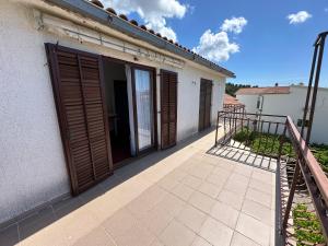 Apartmani Zaboric - Sibenik A1