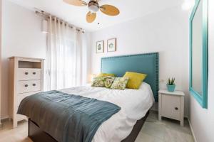 Escapadas Mirador de Los Boliches