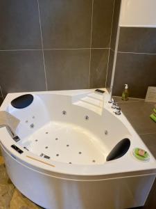 B&B / Chambres d'hotes Chateau du Puech : photos des chambres